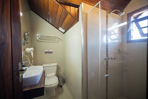 Pousada Suiça Mineira