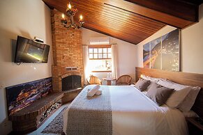 Pousada Suiça Mineira