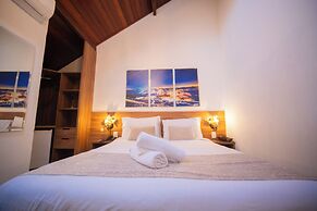 Pousada Suiça Mineira