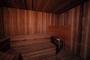 Pousada Suiça Mineira