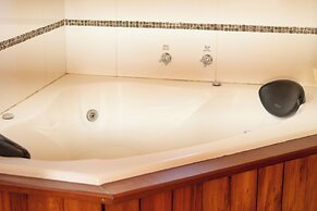 Pousada Suiça Mineira