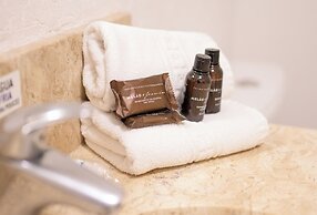 Pousada Suiça Mineira