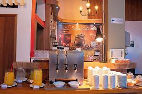 Pousada Suiça Mineira