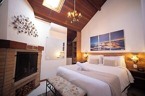 Pousada Suiça Mineira