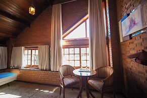 Pousada Suiça Mineira