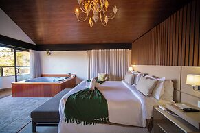 Pousada Suiça Mineira