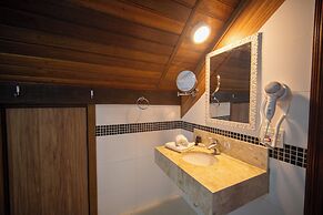 Pousada Suiça Mineira