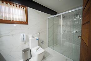 Pousada Suiça Mineira