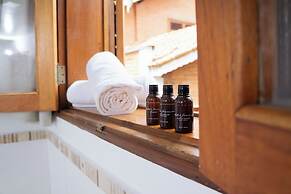 Pousada Suiça Mineira