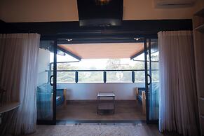 Pousada Suiça Mineira