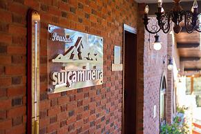 Pousada Suiça Mineira