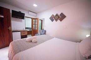 Pousada Suiça Mineira