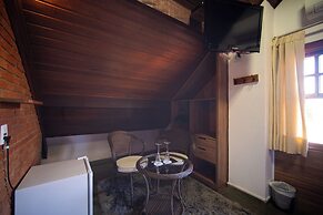 Pousada Suiça Mineira