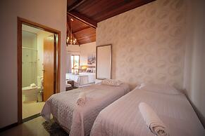 Pousada Suiça Mineira