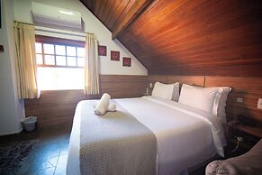 Pousada Suiça Mineira