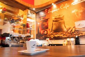 Pousada Suiça Mineira