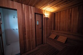 Pousada Suiça Mineira