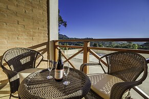 Pousada Suiça Mineira