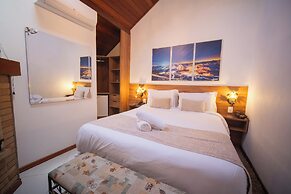 Pousada Suiça Mineira