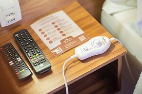 Pousada Suiça Mineira