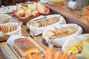 Pousada Suiça Mineira