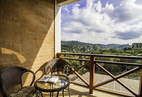 Pousada Suiça Mineira