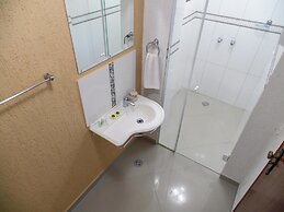 Pousada Suiça Mineira