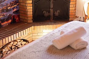 Pousada Suiça Mineira