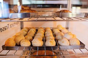 Pousada Suiça Mineira