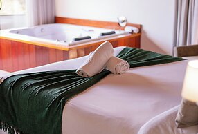 Pousada Suiça Mineira