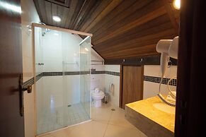 Pousada Suiça Mineira