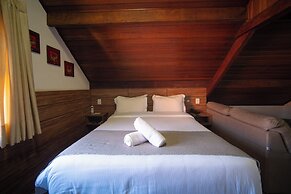 Pousada Suiça Mineira