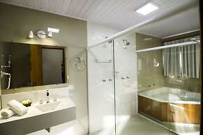 Pousada Suiça Mineira