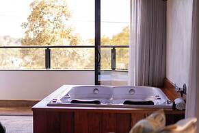 Pousada Suiça Mineira