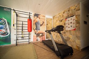 Pousada Suiça Mineira