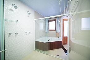 Pousada Suiça Mineira