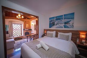 Pousada Suiça Mineira