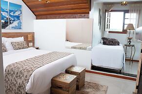 Pousada Suiça Mineira