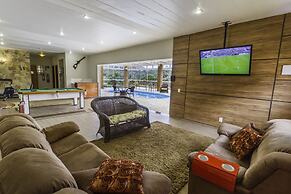 Pousada Suiça Mineira