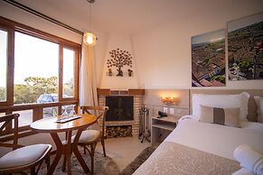 Pousada Suiça Mineira