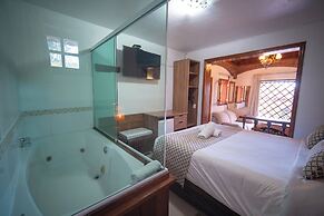 Pousada Suiça Mineira