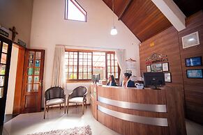 Pousada Suiça Mineira