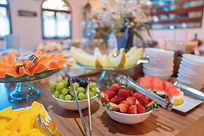 Pousada Suiça Mineira