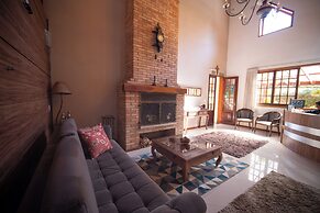 Pousada Suiça Mineira