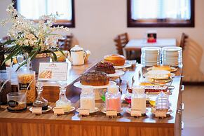 Pousada Suiça Mineira