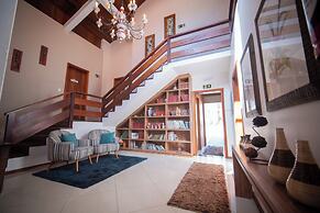 Pousada Suiça Mineira