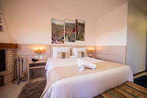 Pousada Suiça Mineira