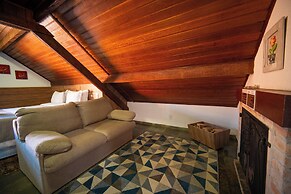 Pousada Suiça Mineira