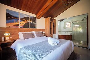 Pousada Suiça Mineira