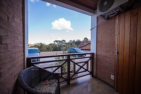 Pousada Suiça Mineira